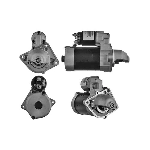 Borg & Beck BST2299 Starter Motor To Fit Iveco Daily