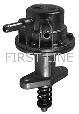 MECHANICAL FUEL PUMP Saab 900, D91909