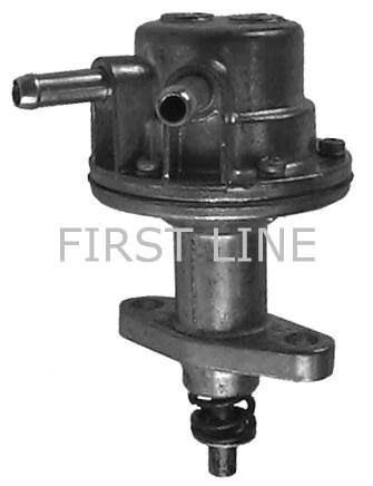 MECHANICAL FUEL PUMP Citroen BX 12/91