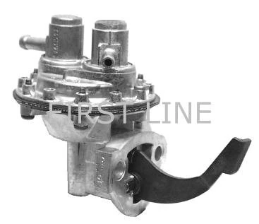 FFP617 Firsltine MECHANICAL FUEL PUMP OE QUALITY