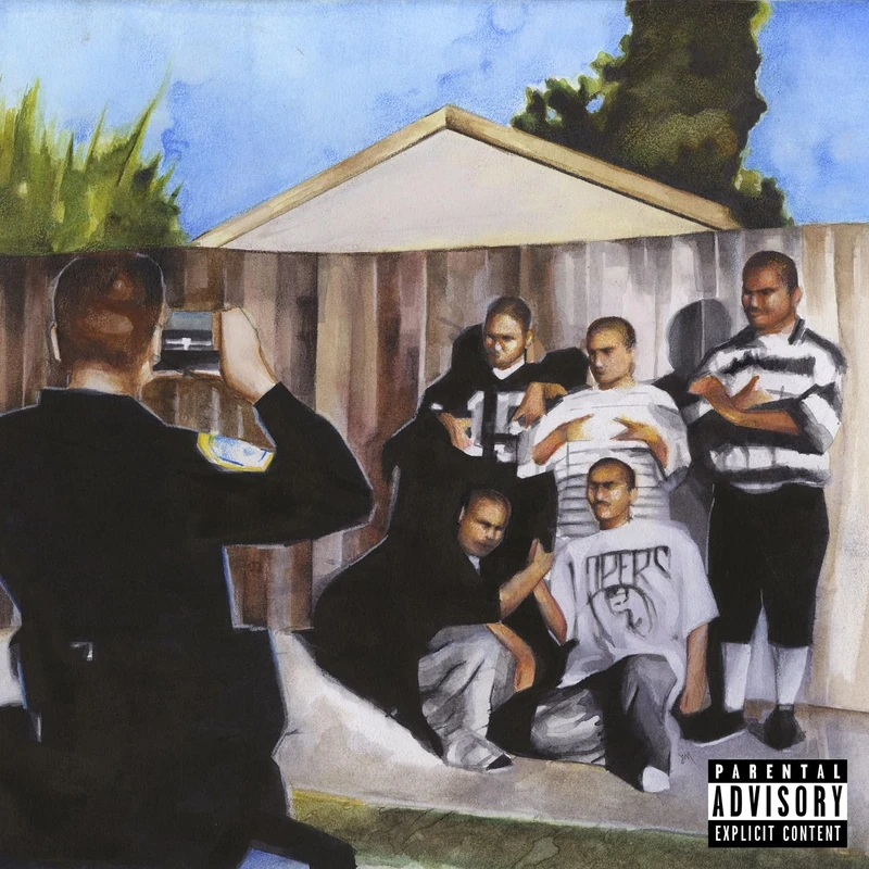 Good To Be Home [VINYL]