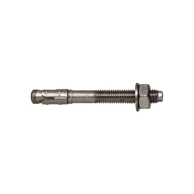 apolo BAZ Heavy Duty Anchor BAZ 8-72/10 INOX-A4