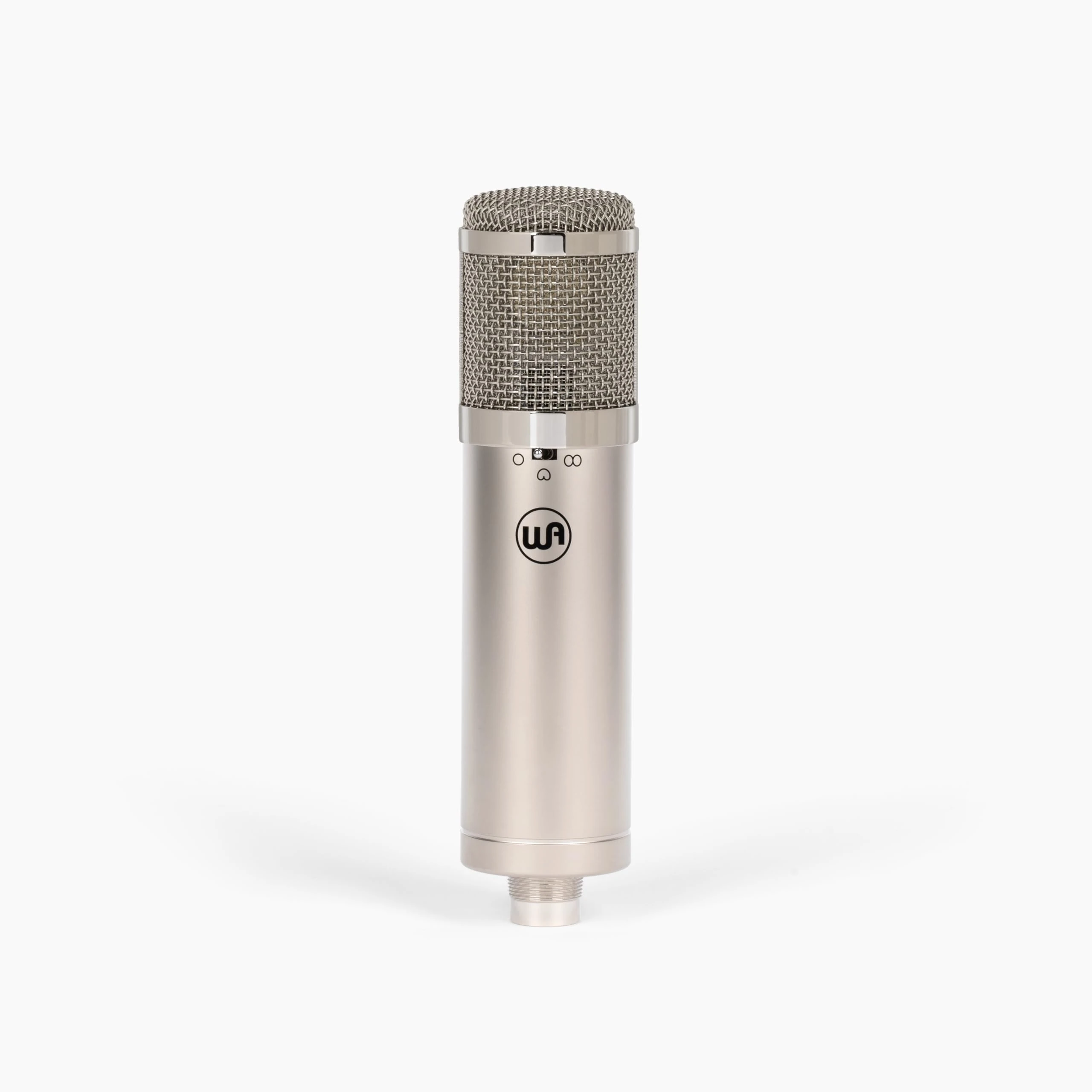 Warm Audio WA-47jr - Condenser microphone