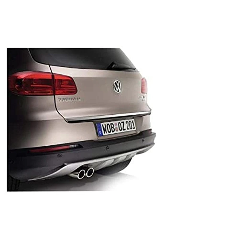 Volkswagen 5N0071360 Rear Hatch