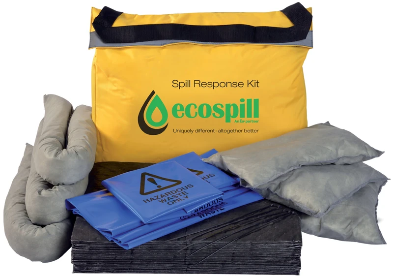 Ecospill MAISK40 Maintenance Spill Kit - 40 Litre Capacity
