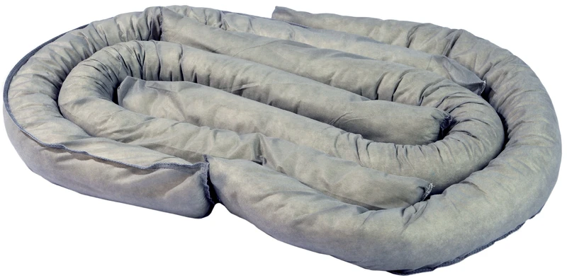 Ecospill MAIS4712 Maintenance Socks, 7.5 cm x 1.2 m, Set of 20