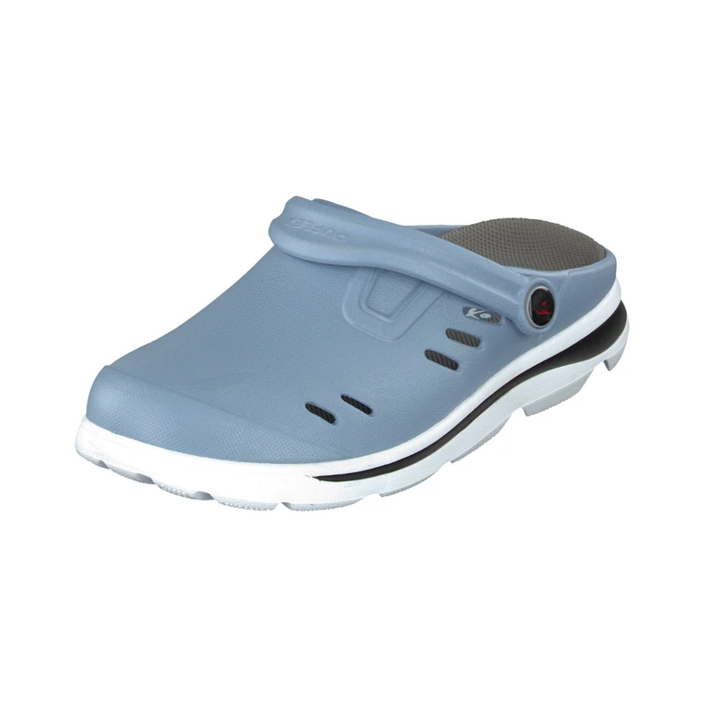chung shi Schuhe Dux Duflex Ortho ice-Blue (8905220) 44-45 Blau