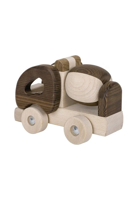 Goki 55912 Concrete Mixer