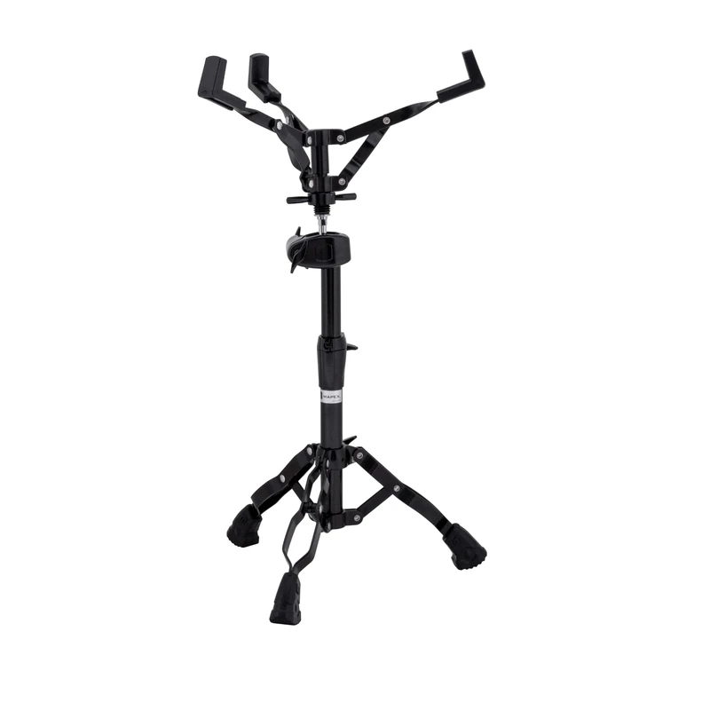 Mapex S800EB Armory Double Braced Snare Stand - Black