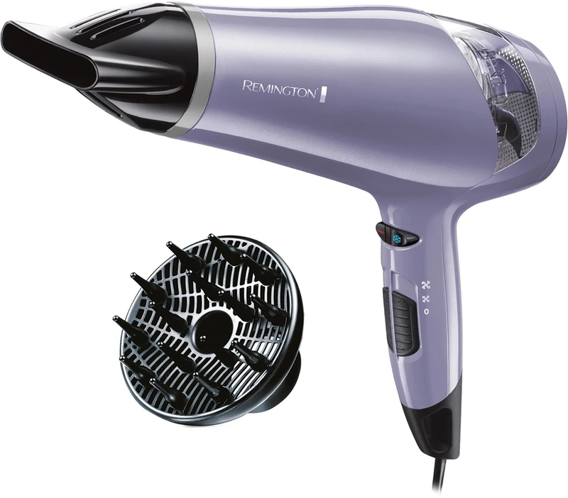 Remington D3711 2200 Dual Turbo Dryer