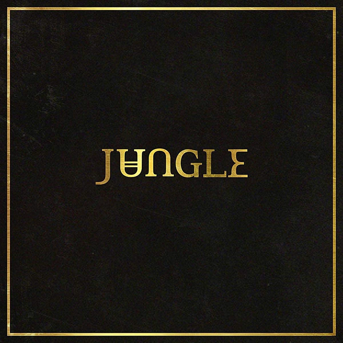 Jungle [VINYL]
