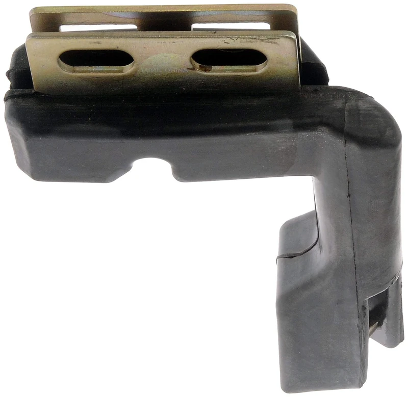 Dorman 924-5222 Passenger Side Hood Stop Buffer for Select Freightliner Century Class Trucks