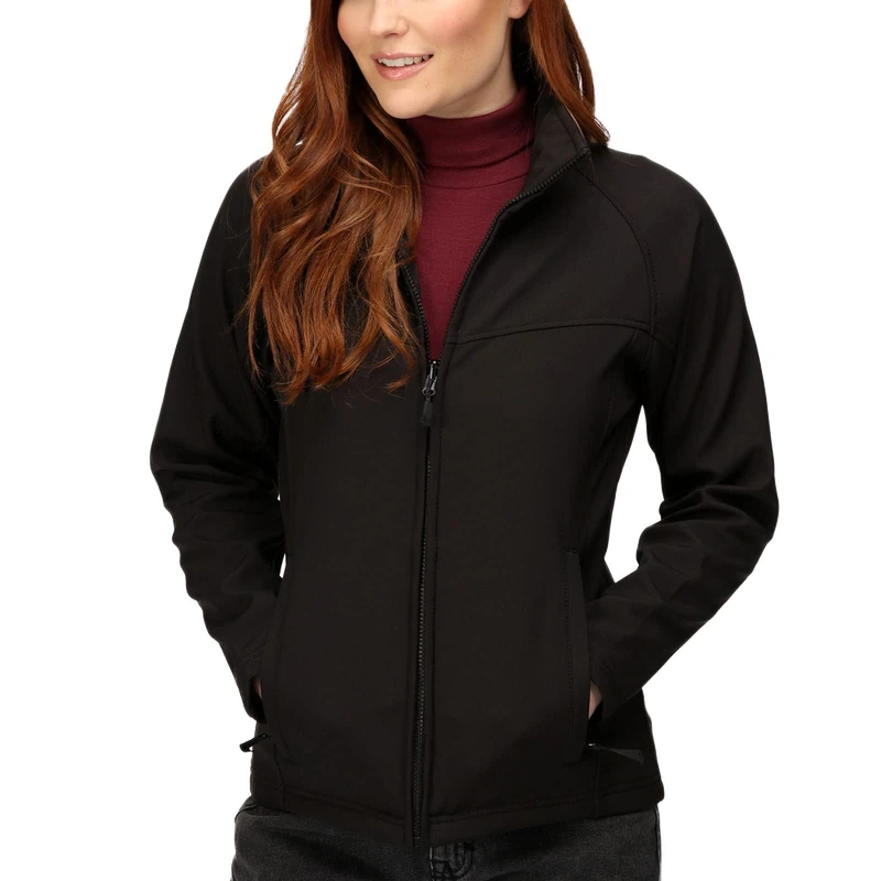 Regatta Professional Women's Softshell Jacket