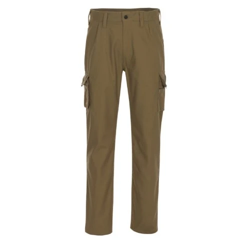 Mascot 03079-010-05-90C70 Size L90cm/C70 "Toledo" Trousers - Khaki