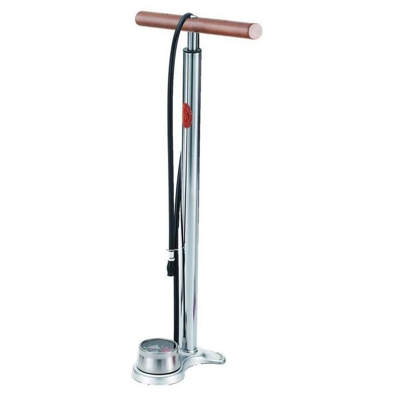 Meqiz Plain 2191023600 Pump – Silver, 2 x 2 x 70 cm - Image 1