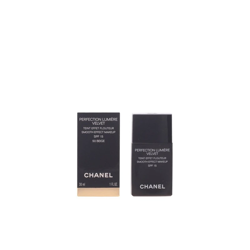 Chanel Product Beige For Daily Use