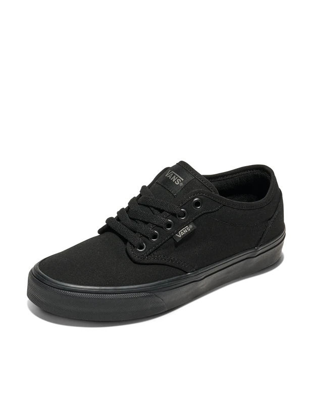 Vans Atwood, Canvas Black/Black, 6 UK