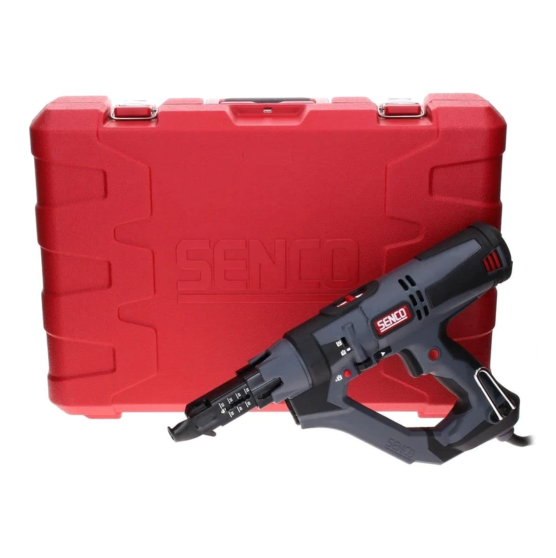 SENCO DuraSpin® Screwdriver 25-55mm 240V - Image 1