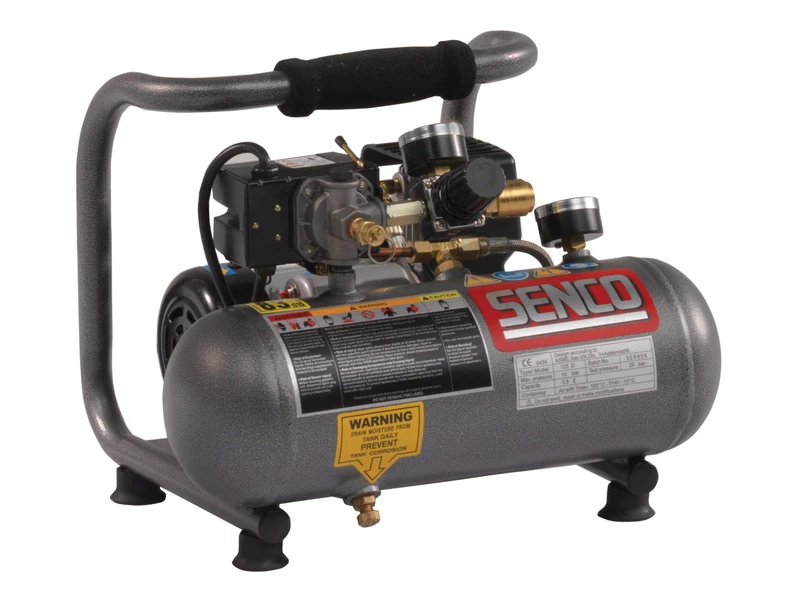 Senco SENPC1010UK1 Compressors