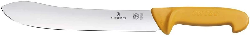 Victorinox Knife, Orange, 31 cm