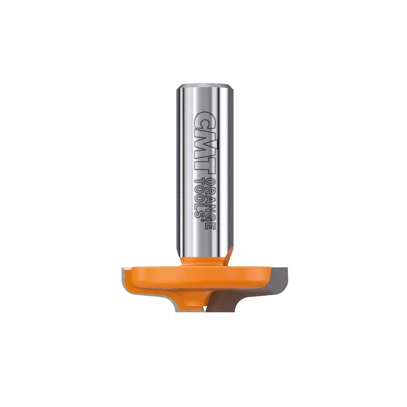 CMT Orange Tools 970.504.11 – Hw Stile Router Bit for MDF S=12 D=35X9,5X48 R=3,2