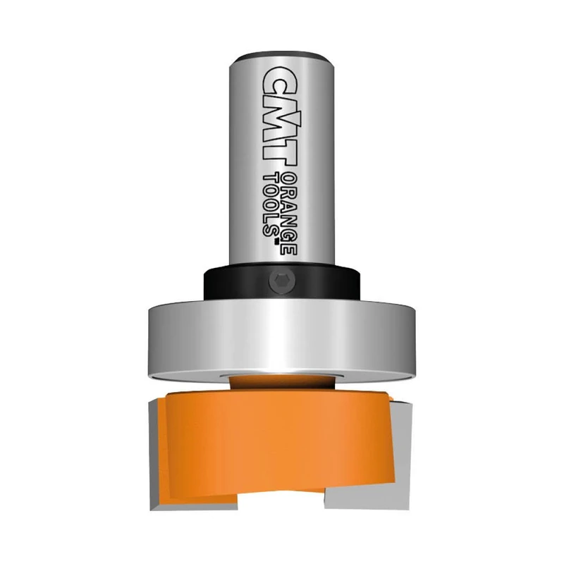 CMT Orange Tools 901.160.11B – Cutter for Grooving Hm S 8 D 16 x 19 with Rosemary.