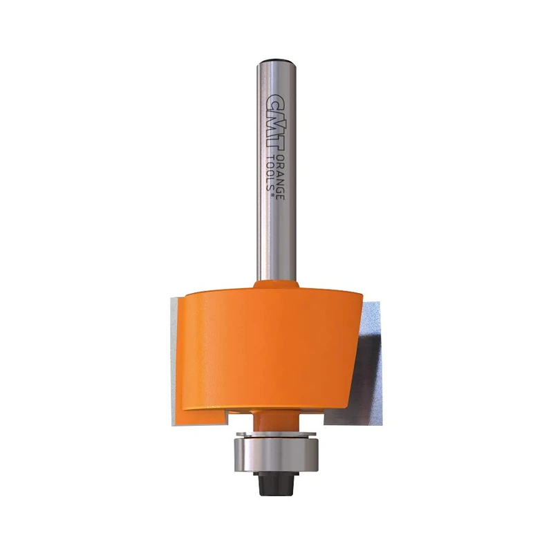 CMT Orange Tools 735.318.11 – Rabbeting Bit W/Brng Hw S=6 D=31,7X19