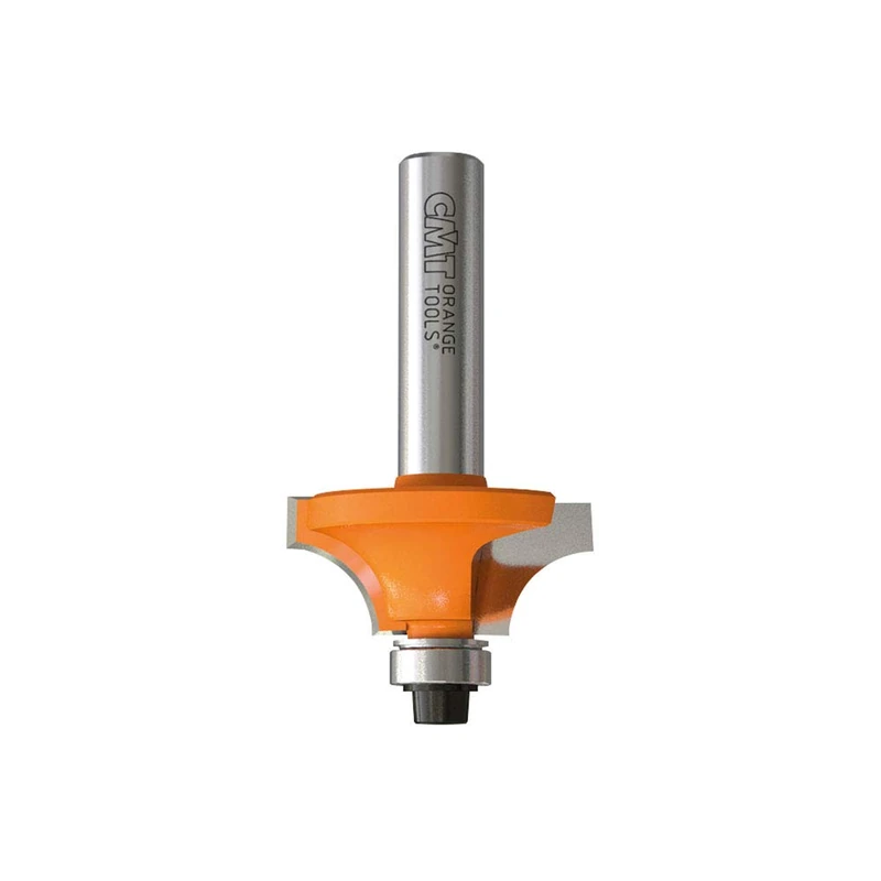 CMT Orange Tools 939.285.11 – Beading Bit Hw W/Brng S=8 D=28,6X12,7