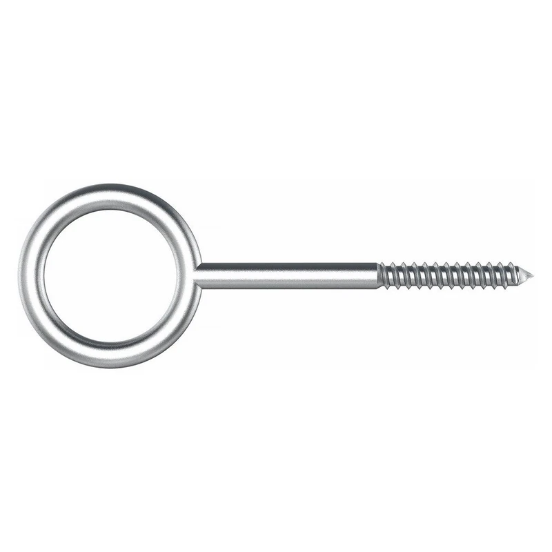 Desa 29001840 Anchor Eye for Scaffolding 12 x 140