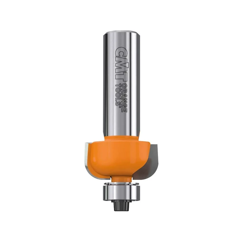 CMT Orange Tools 937.722.11 – R.Convex Router with rodam. hm s 12 d 25.4 r 6.4