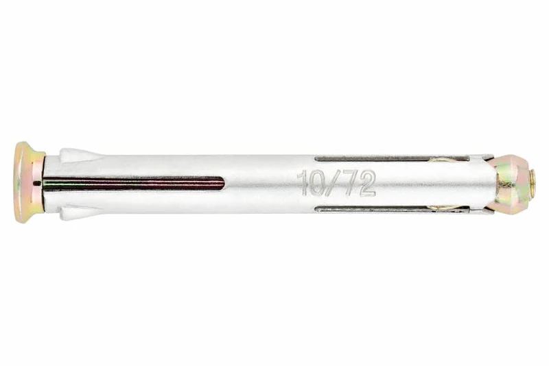 Index eps6132 Frames – Metalico Anchor M6 X 132