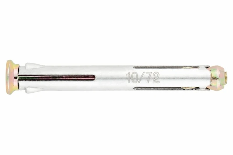 Index eps6182 Frames – Metalico Anchor M6 X 182