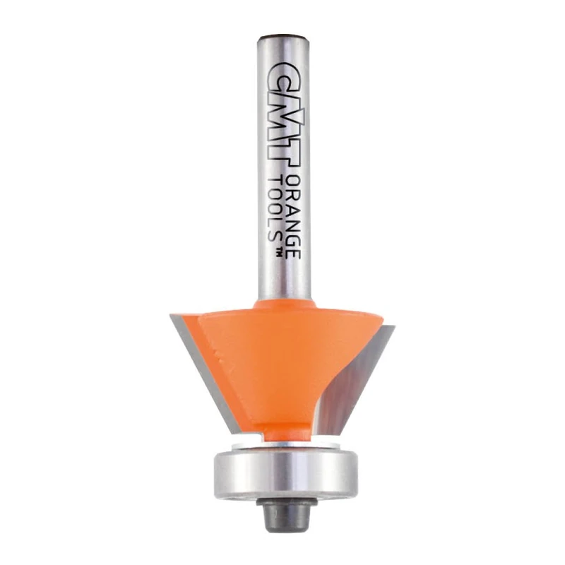 CMT Orange Tools 909.260.11 - Strawberry Tube Bevel 30 Degree HM S 8 D 26 x 8.5
