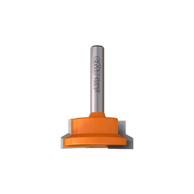 CMT Orange Tools 755.002.11 – Drawer Lock Bit Hw S=6 D=31,7X12,7