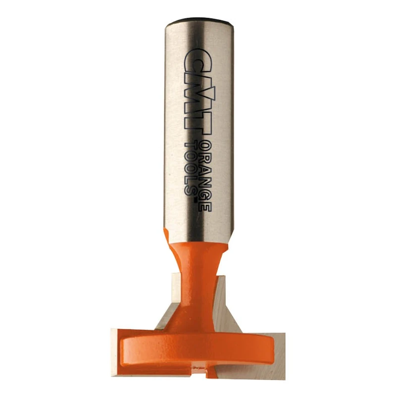 CMT Orange Tools 950.603.11 – T-Slot Bit Hm S=12 D=11/28X13,5
