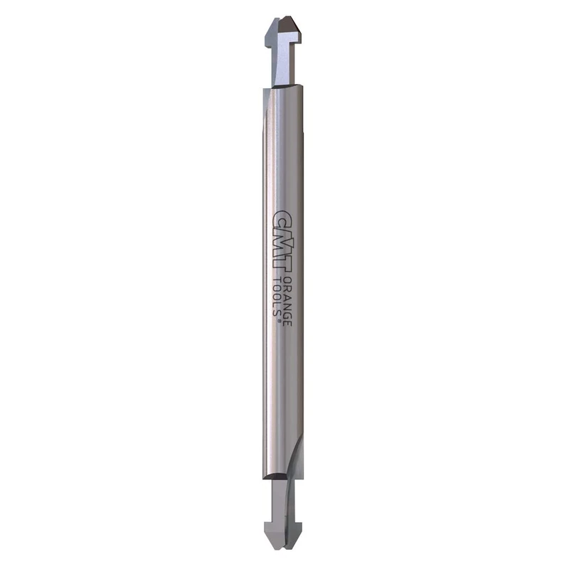 CMT Orange Tools 713.001.11 – Seal Bit Hm S=6 D=3.5/5.5X8