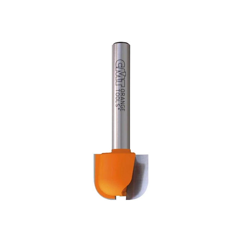 CMT Orange Tools 951.002.11 – Bowl and Tray Bit Hw S=8 D=19 X16 - Image 1