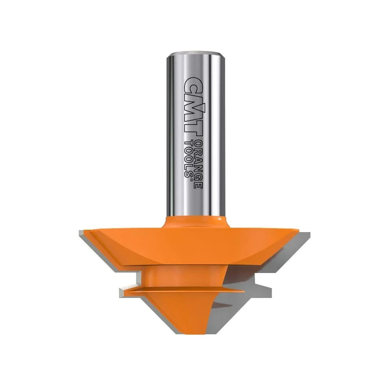 CMT Orange Tools 955.504.11 – Lock Miter Bit Hw S=12 D=50,8X22,2