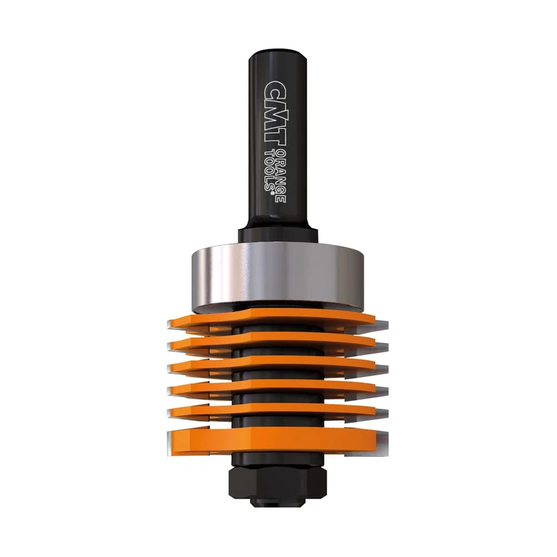 CMT Orange Tools 900.606.11 - Finger Joint Bit Hw S=12 D=47.6X36