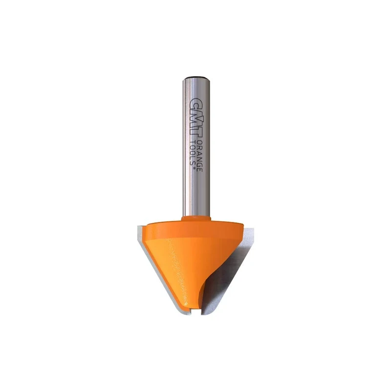 CMT Orange Tools 749.001.11 – Lettering Bit 60 Deg Hw S=6 D=25,4X19
