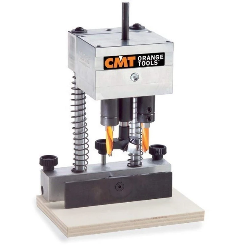 CMT Orange Tools CMT333-4300 Boring Head for Hinges, Black - Image 1