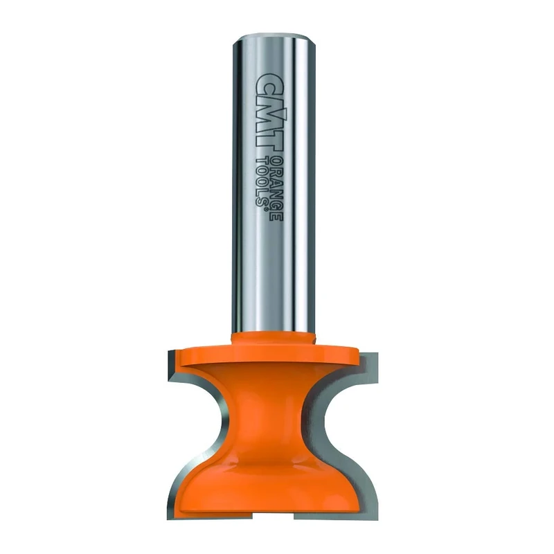 CMT Orange Tools 955.804.11 – Hm Window Sill Edge Bit S=12 D=31.7X25.4