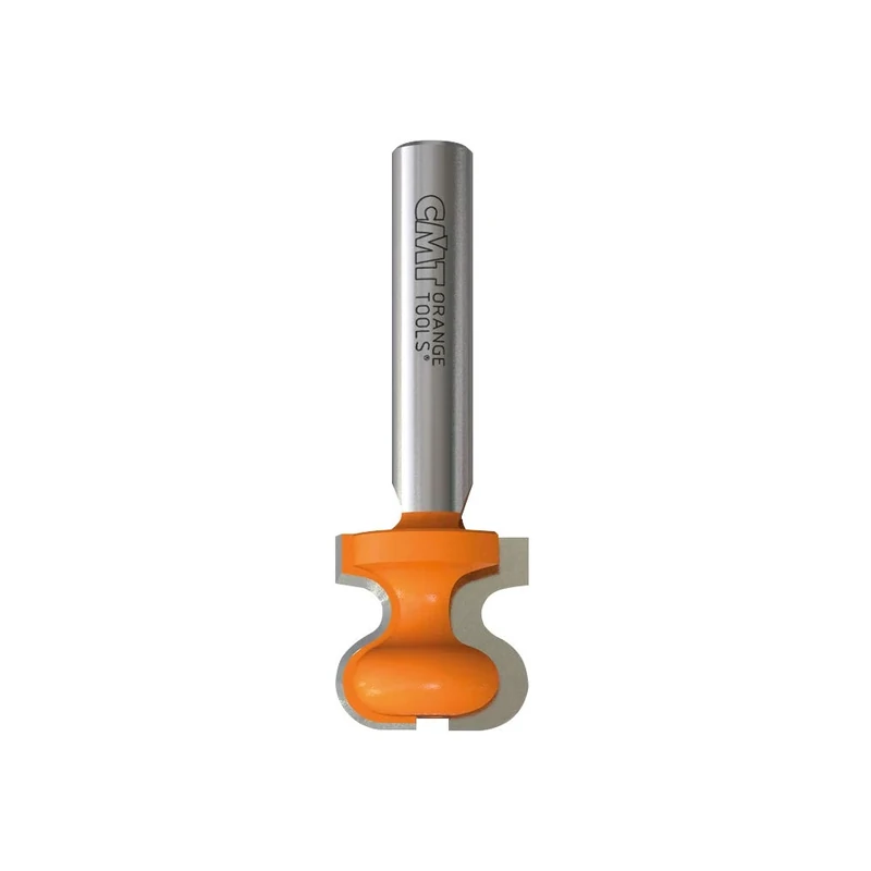 CMT Orange Tools 955.102.11 – Hw Finger Pull Router Bit S=8 D=19,05X19,05 Z=2