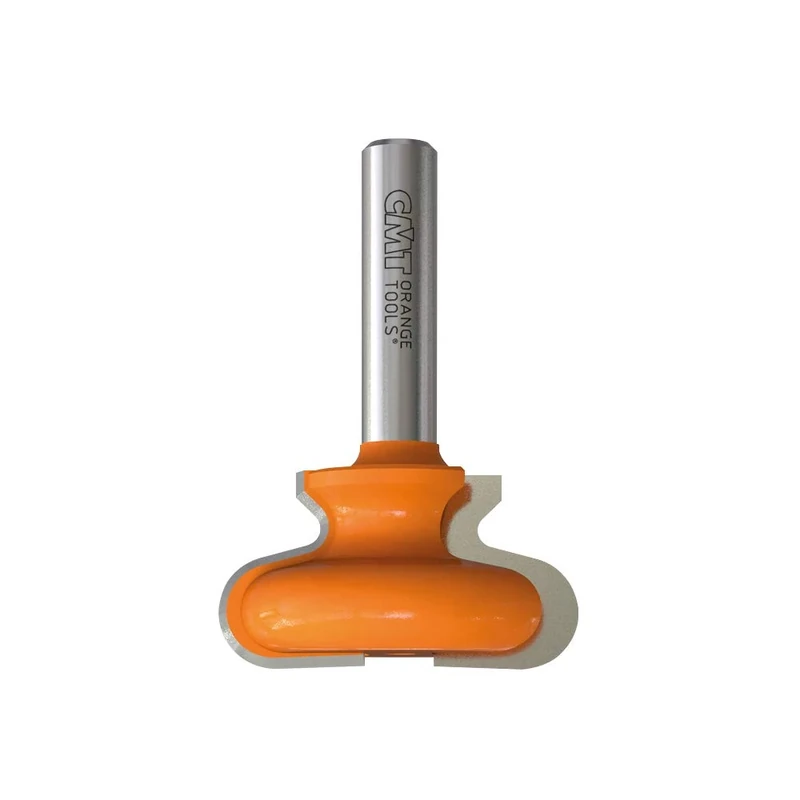 CMT ORANGE TOOLS 955.103.11 - Hw Finger Pull Router Bit S=8 D=38,1X20,7 R6