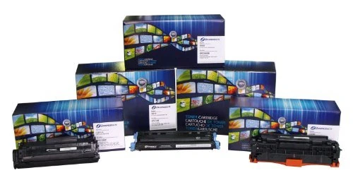 Other Brands DATAPRODUCTS Model DRAMBOR DP Brother DR4000