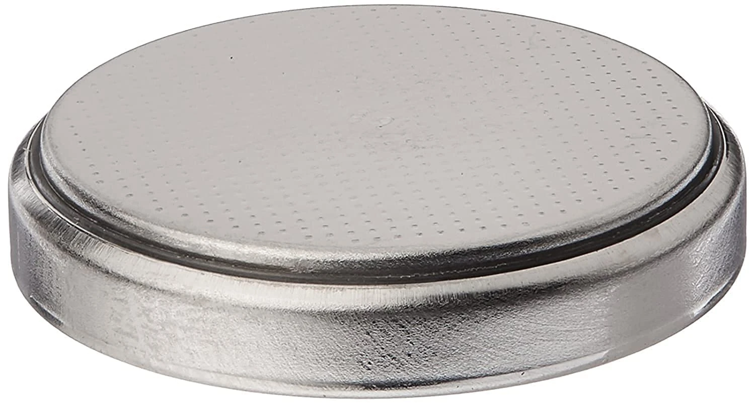 Panasonic Cr2450 Cr 2450 Lithium 3v Battery (2-pack)