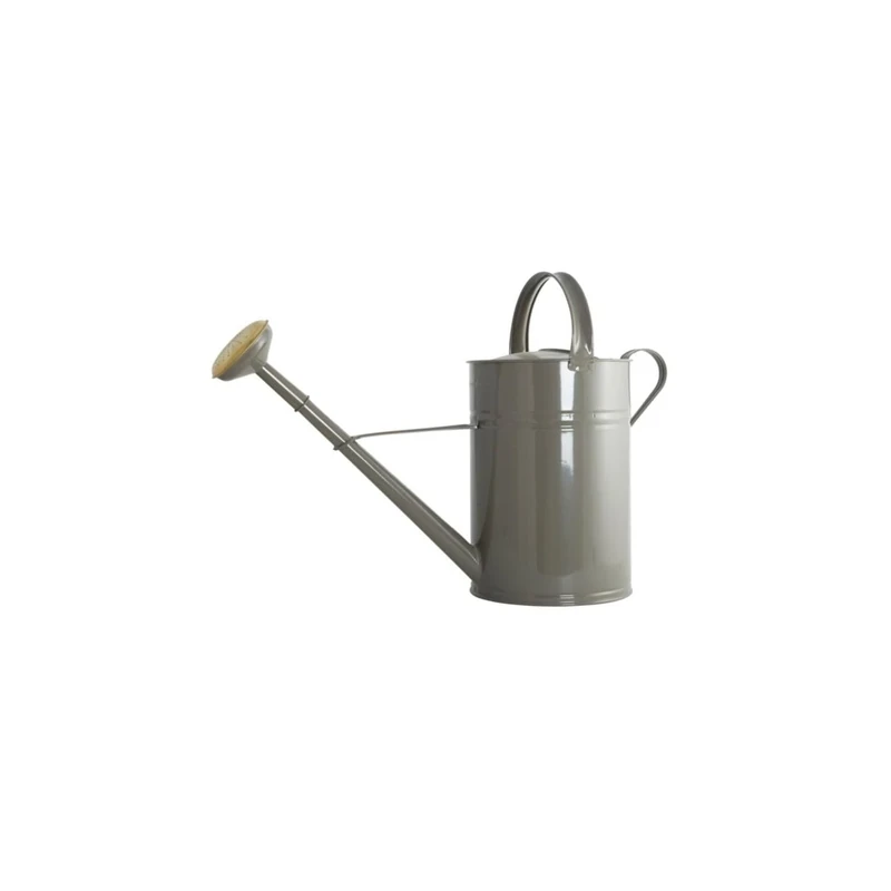 House Doctor Watering Can, Grey