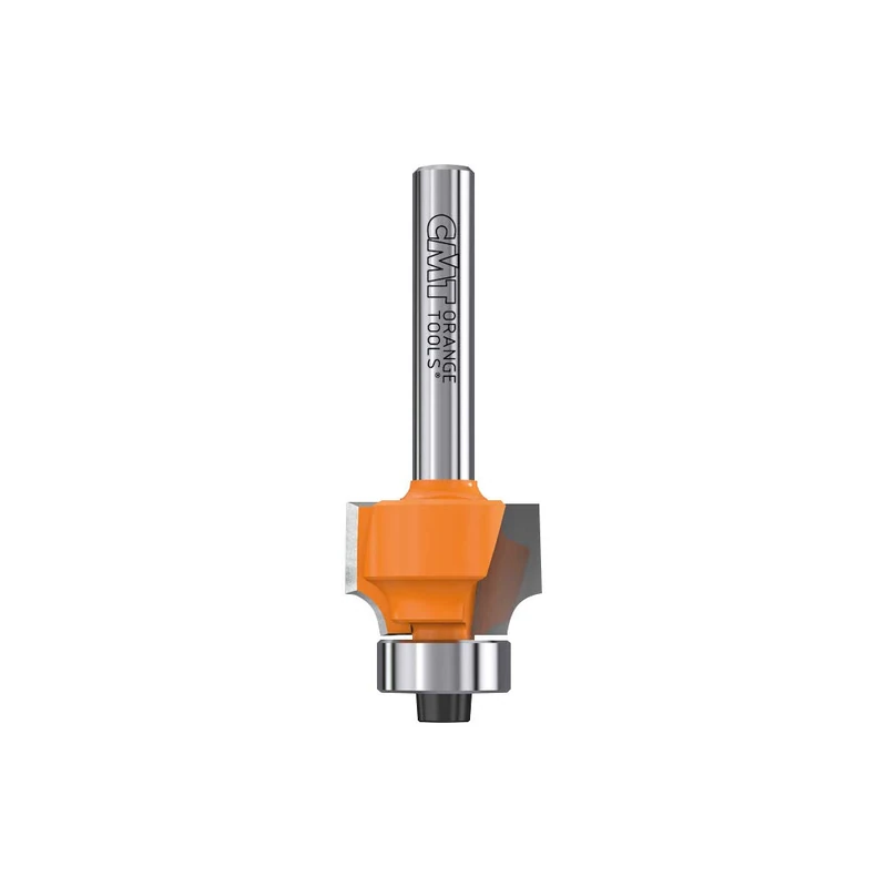 CMT Orange Tools 738.187.11 – Strawberry R. Concavo with rodam. HM S 6 I 12.7 R 3 D 18.7 - Image 1