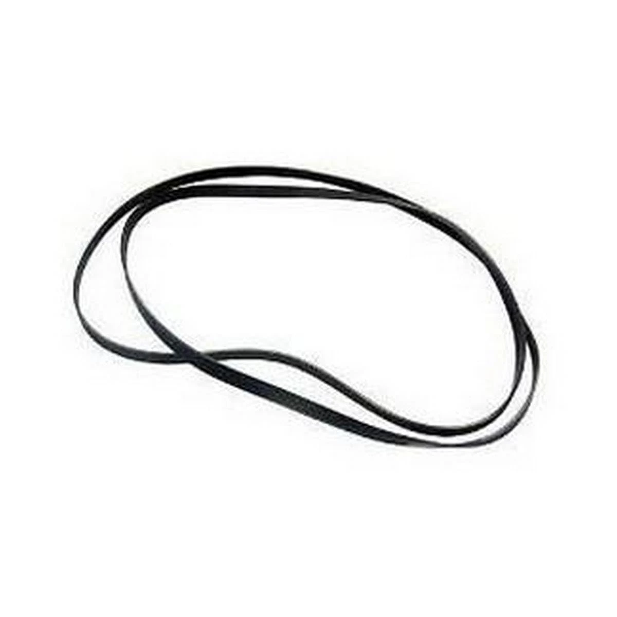 Beko Washing Machine Drum Drive Belt 1244J4