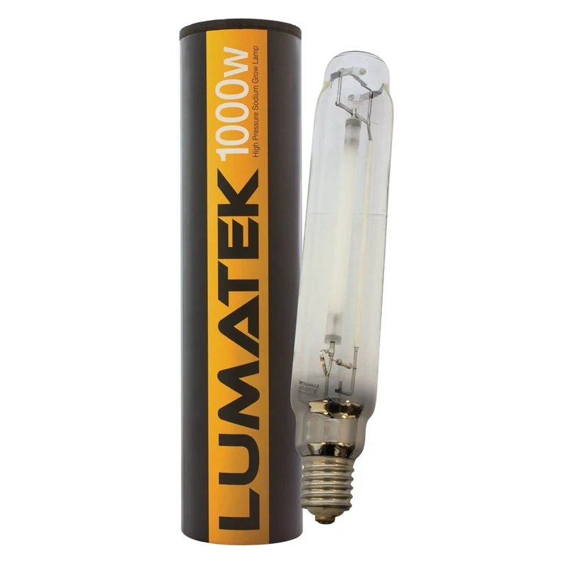 Lumatek 1000W HPS Lamp